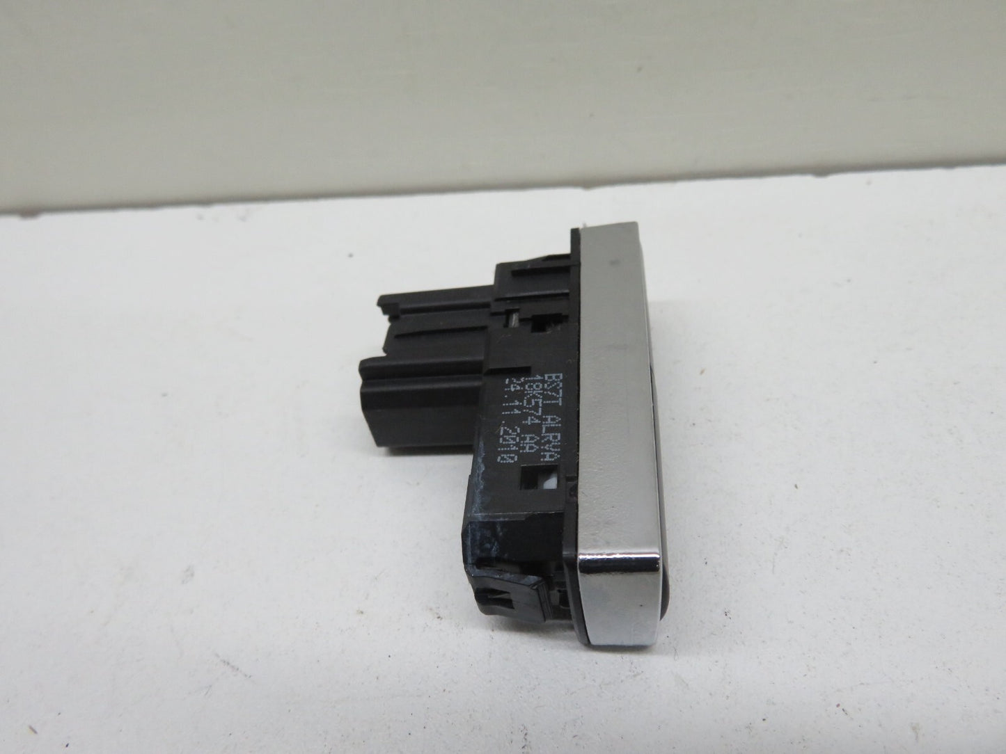 FORD SMAX WINDOW DEMIST SWITCH BS7T-18K574-AA 2006-2010 1847-32
