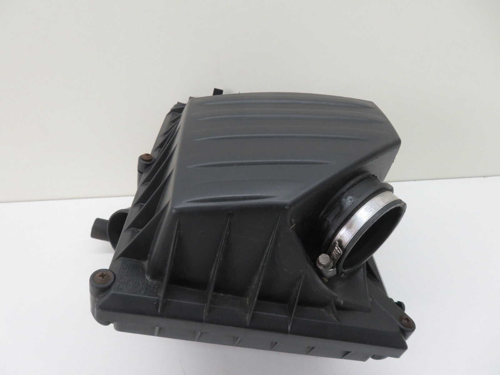 VAUXHALL MERIVA A 1.4 AIR FILTER BOX HOUSING 4612585916 2002-2009