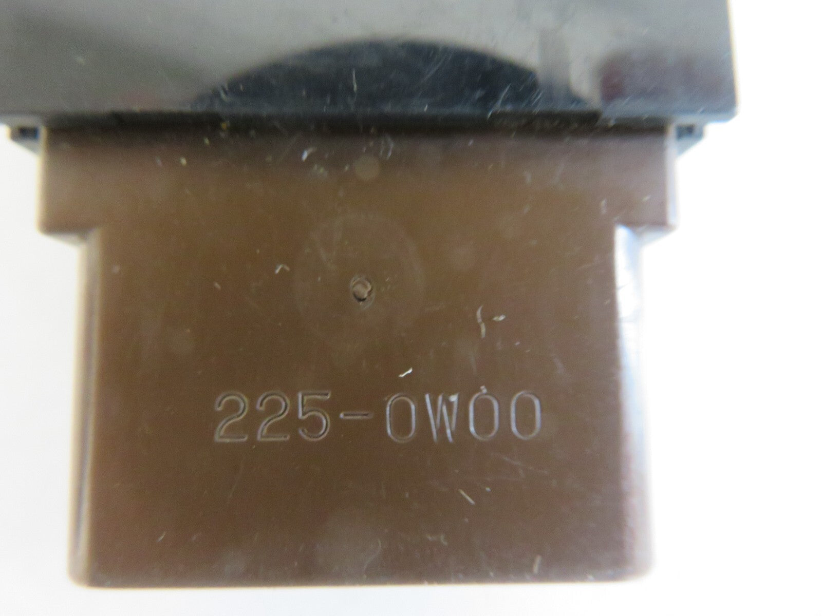 TOYOTA MR2 MK2 SW20 HEADLIGHT LEVEL SWITCH 1990-2000 AM1206-73