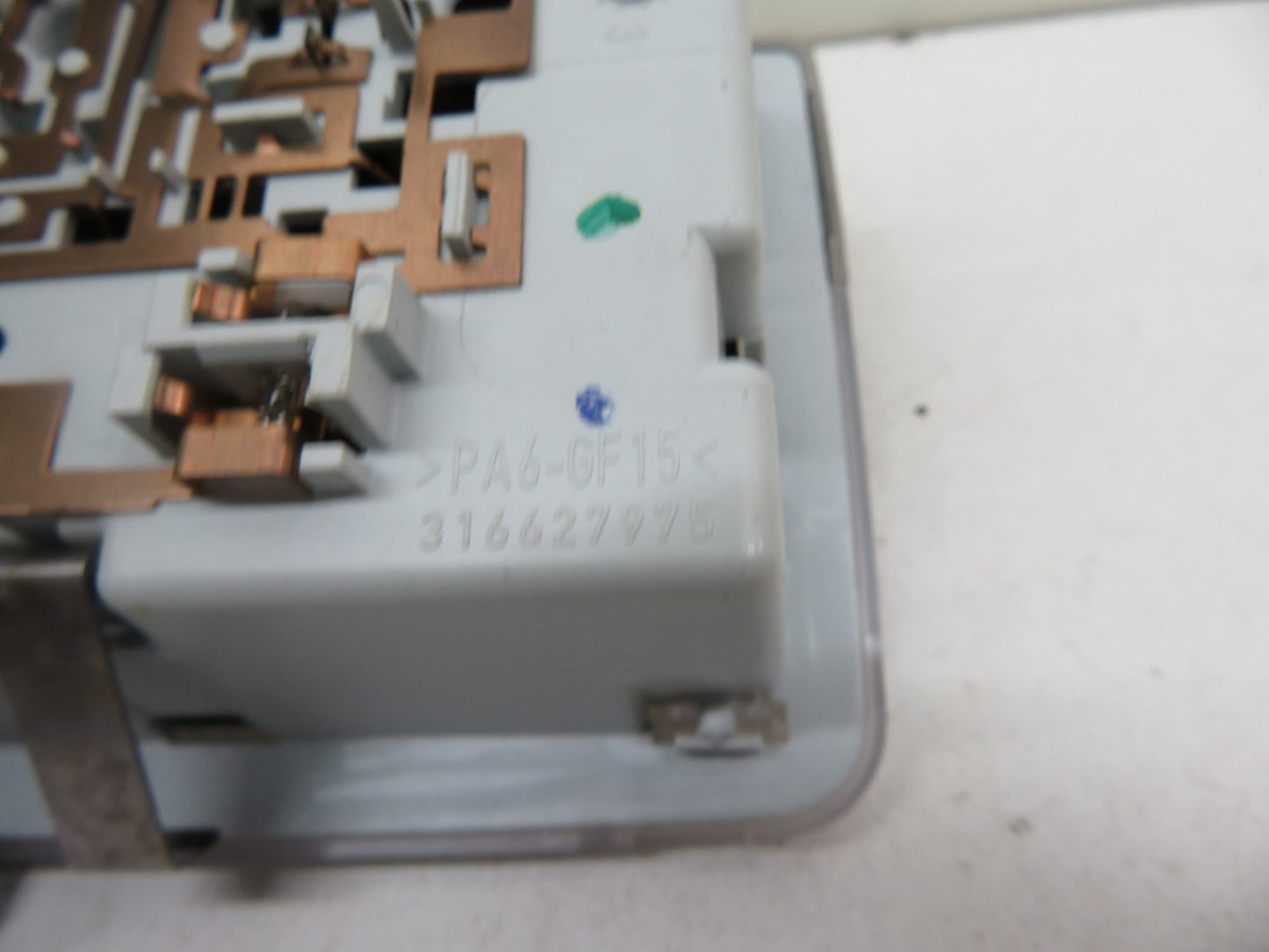 VAUXHALL INSIGNIA INTERIOR ROOF LIGHT 2008-2016 1437-5