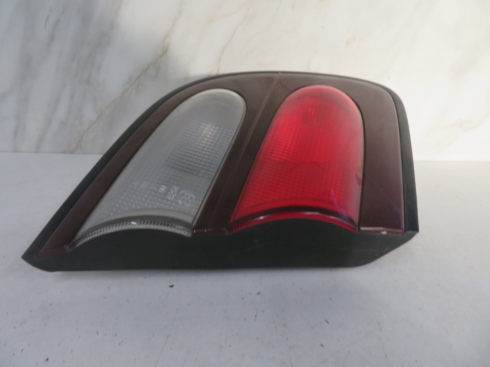 NISSAN ALMERA NS PASSENGER REAR INNER TAIL LIGHT 1998-2000 1624-7