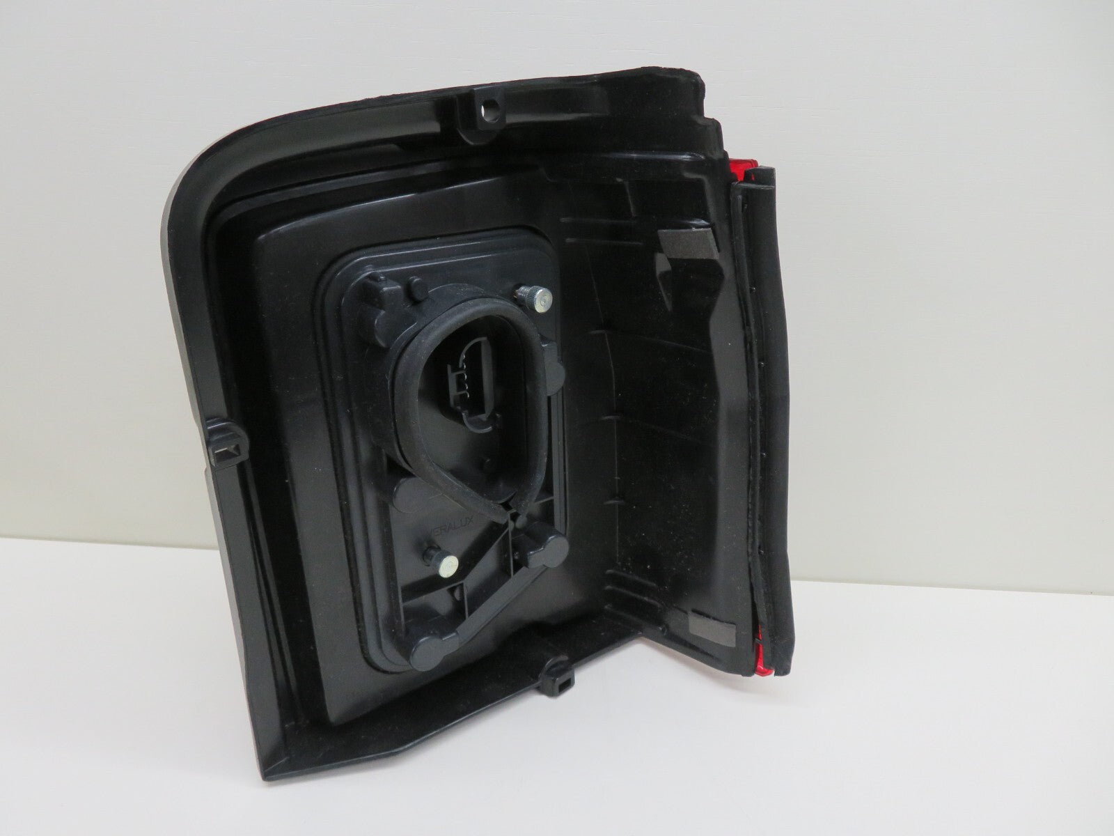 NS PASSENGER REAR TAIL LIGHT FOR FIAT TIPO 1987-1997