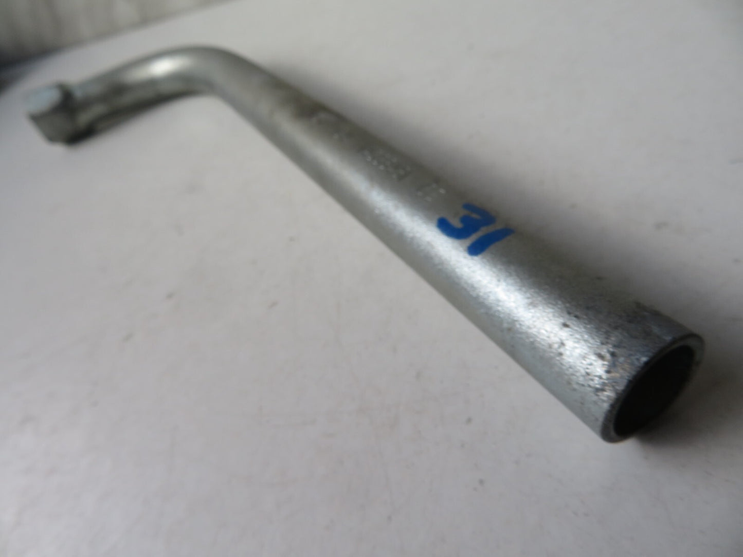 JAGUAR X TYPE WHEEL NUT BRACE 2001-2009 A1238-31