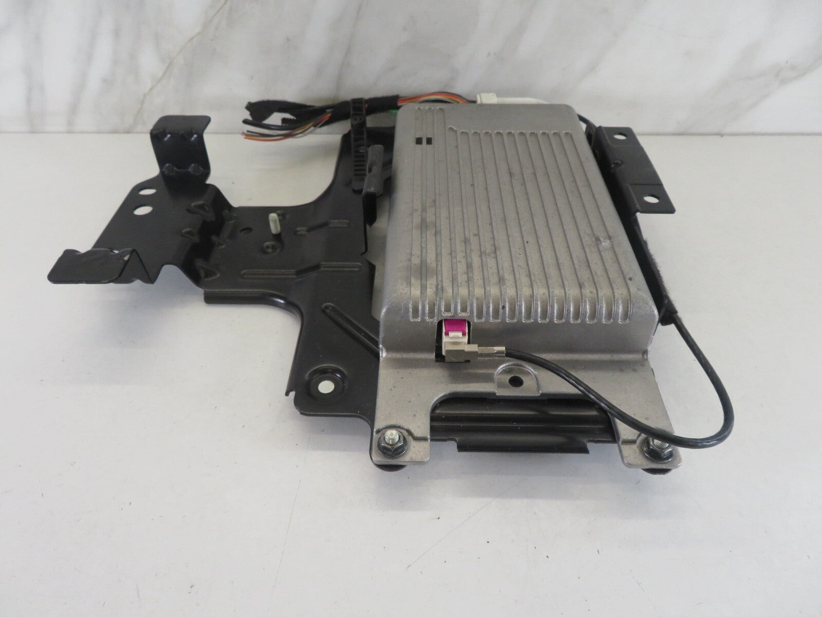 BMW 1 SERIES E88 BLUETOOTH MODULE T8G-MUFL2 2007-2013 A1119-3