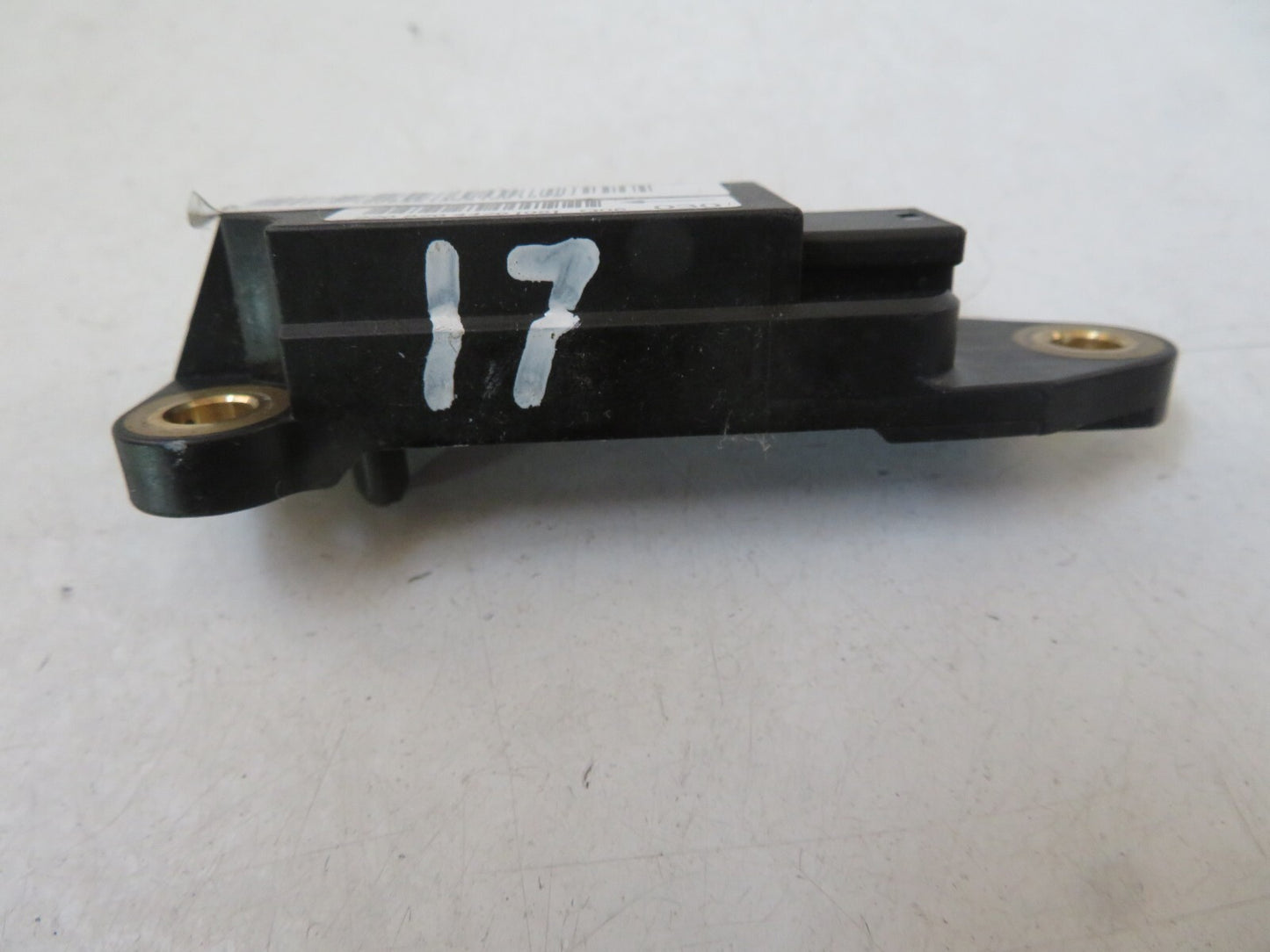 MERCEDES S CLASS W220 IMPACT SENSOR 2208204426 1998-2005 A1415-17