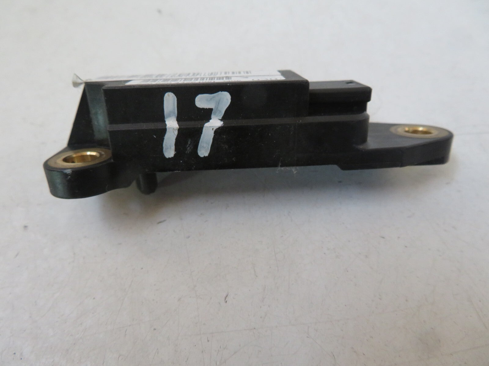 MERCEDES S CLASS W220 IMPACT SENSOR 2208204426 1998-2005 A1415-17