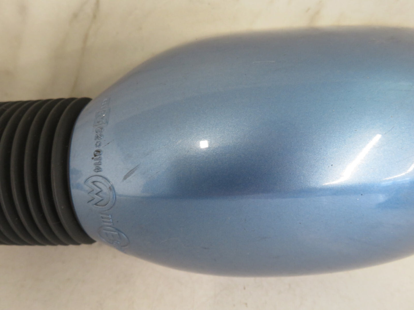 FORD KA NS PASSENGER DOOR WING MIRROR 1996-2008 MIX1236-6