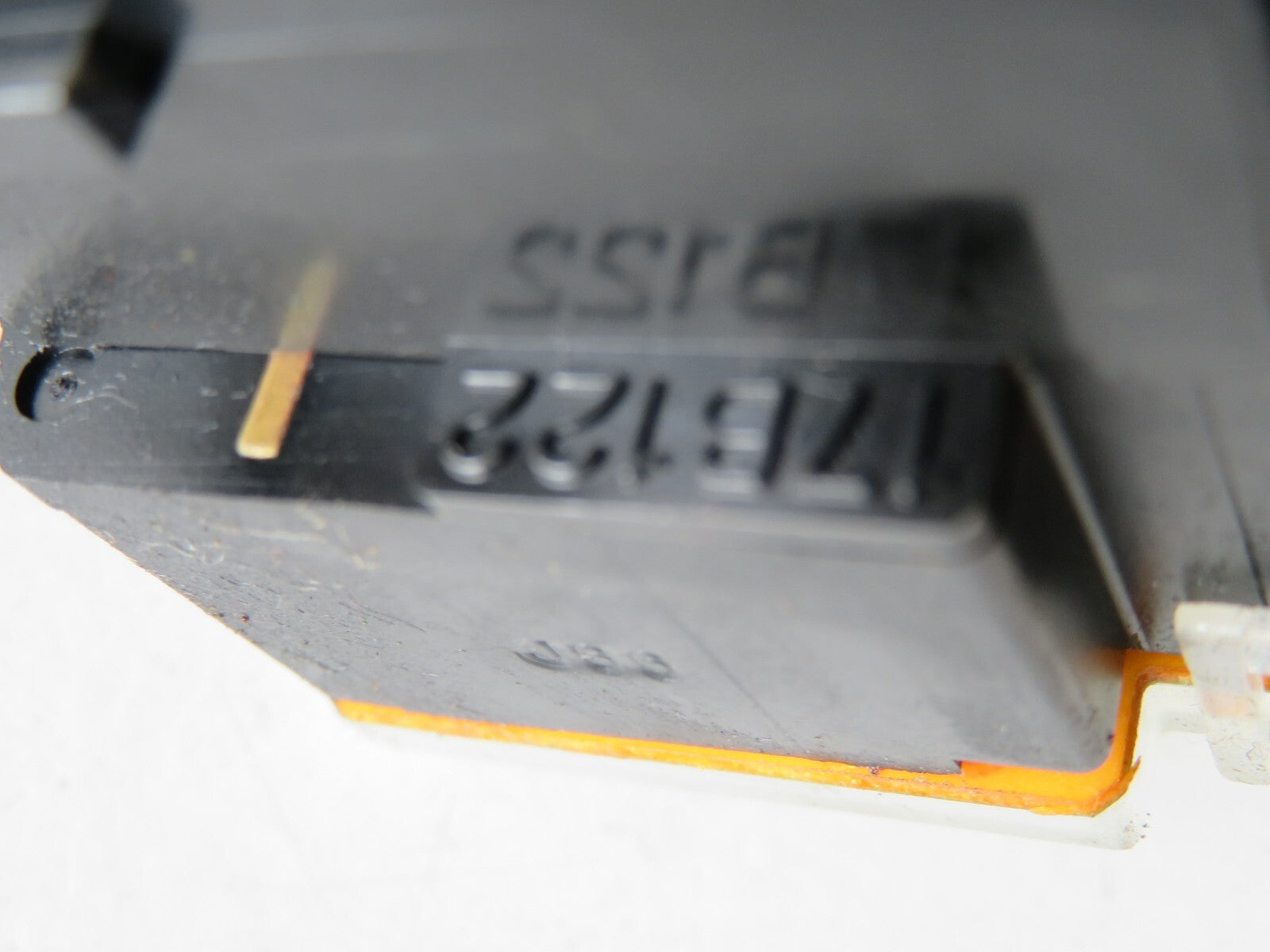 MAZDA MX5 MK3 WIPER CONTROL STALK 2005-2008 AMS1212