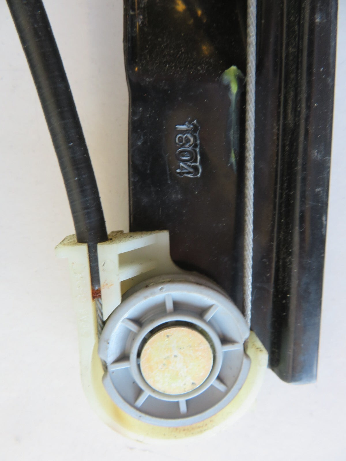 FORD MONDEO MK3 NSF DOOR WINDOW REGULATOR 2001-2007 RA04