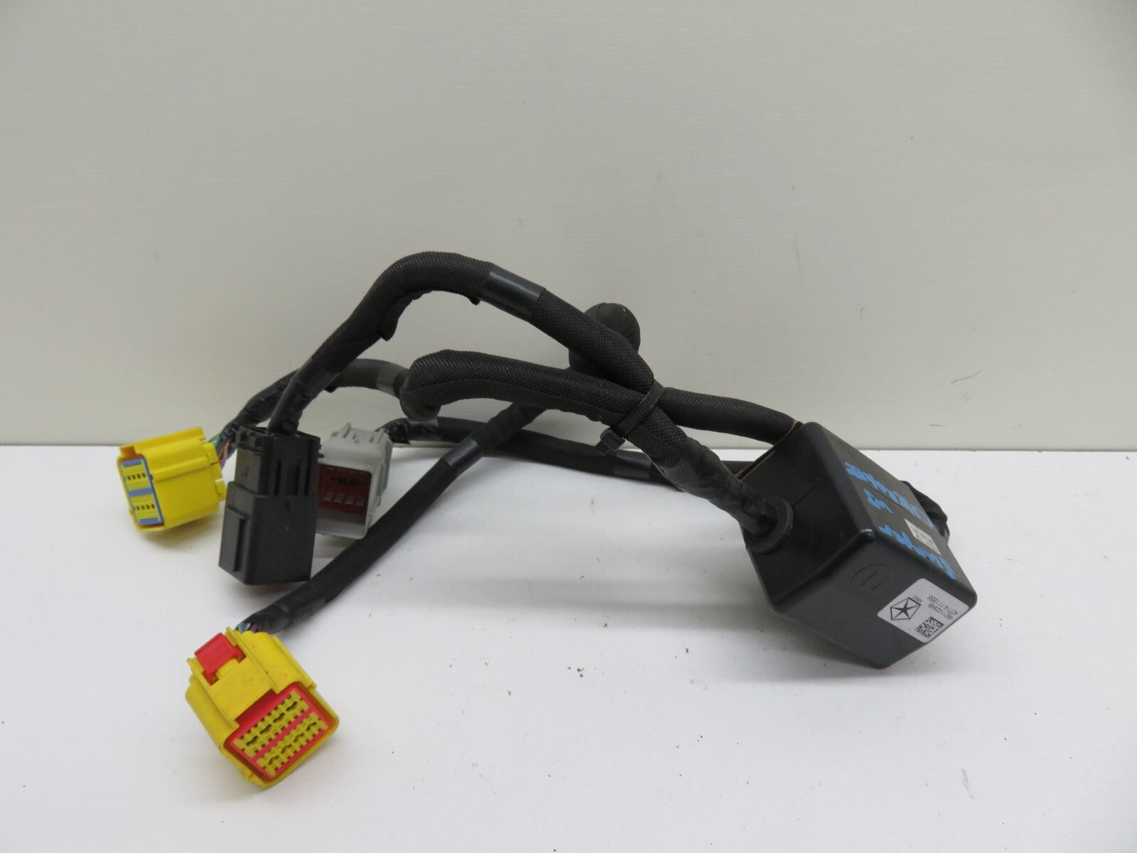 JEEP GRAND CHEROKEE WJ 2.7 CRD JUMPER LOOM 68211325AB 1999-2005 SA 1