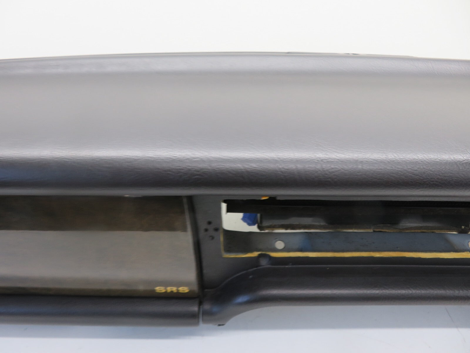 JAGUAR XJR DASHBOARD WITH PASSENGER AIR BAG 1994-2001