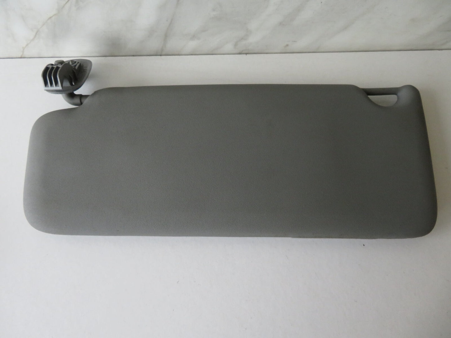RENAULT CLIO MK2 OS DRIVER SUN VISOR 2001-2006 AMS1136