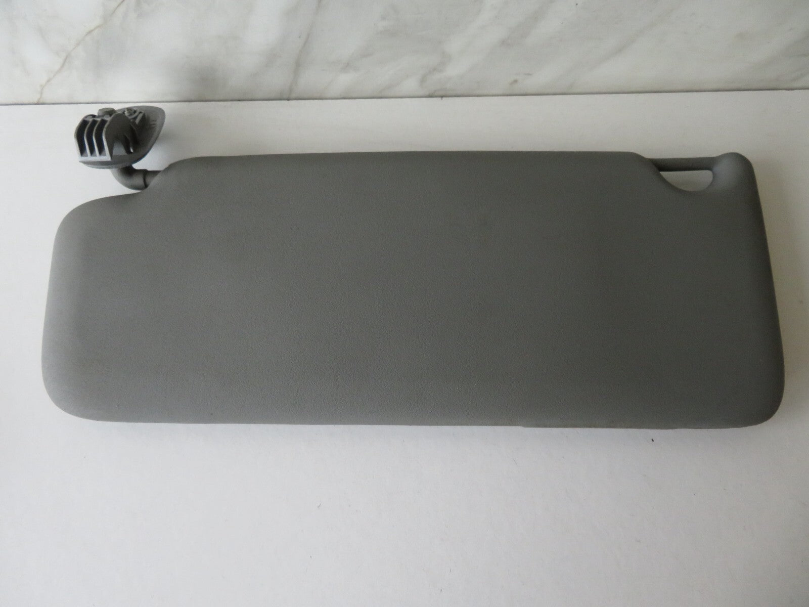 RENAULT CLIO MK2 OS DRIVER SUN VISOR 2001-2006 AMS1136