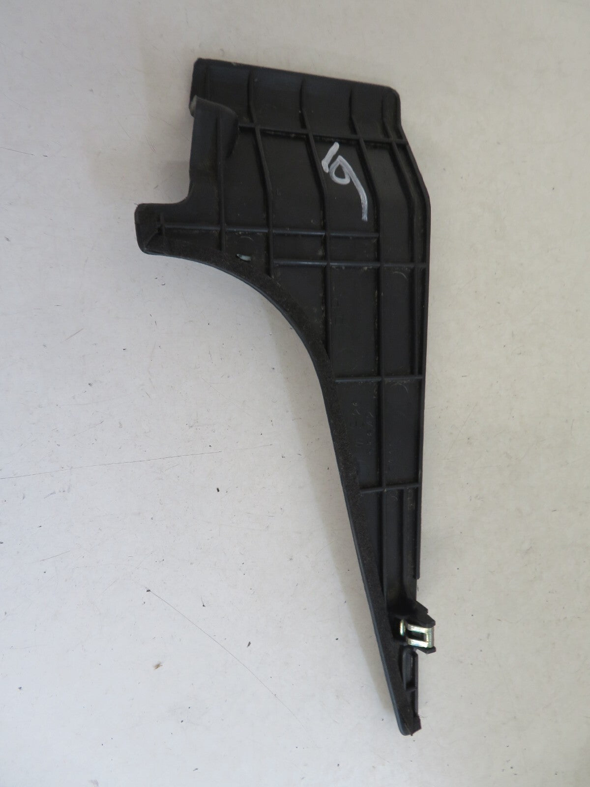 TOYOTA MR2 MK2 NS PASSENGER FOOTWELL TRIM 1999-2005 A1157-6