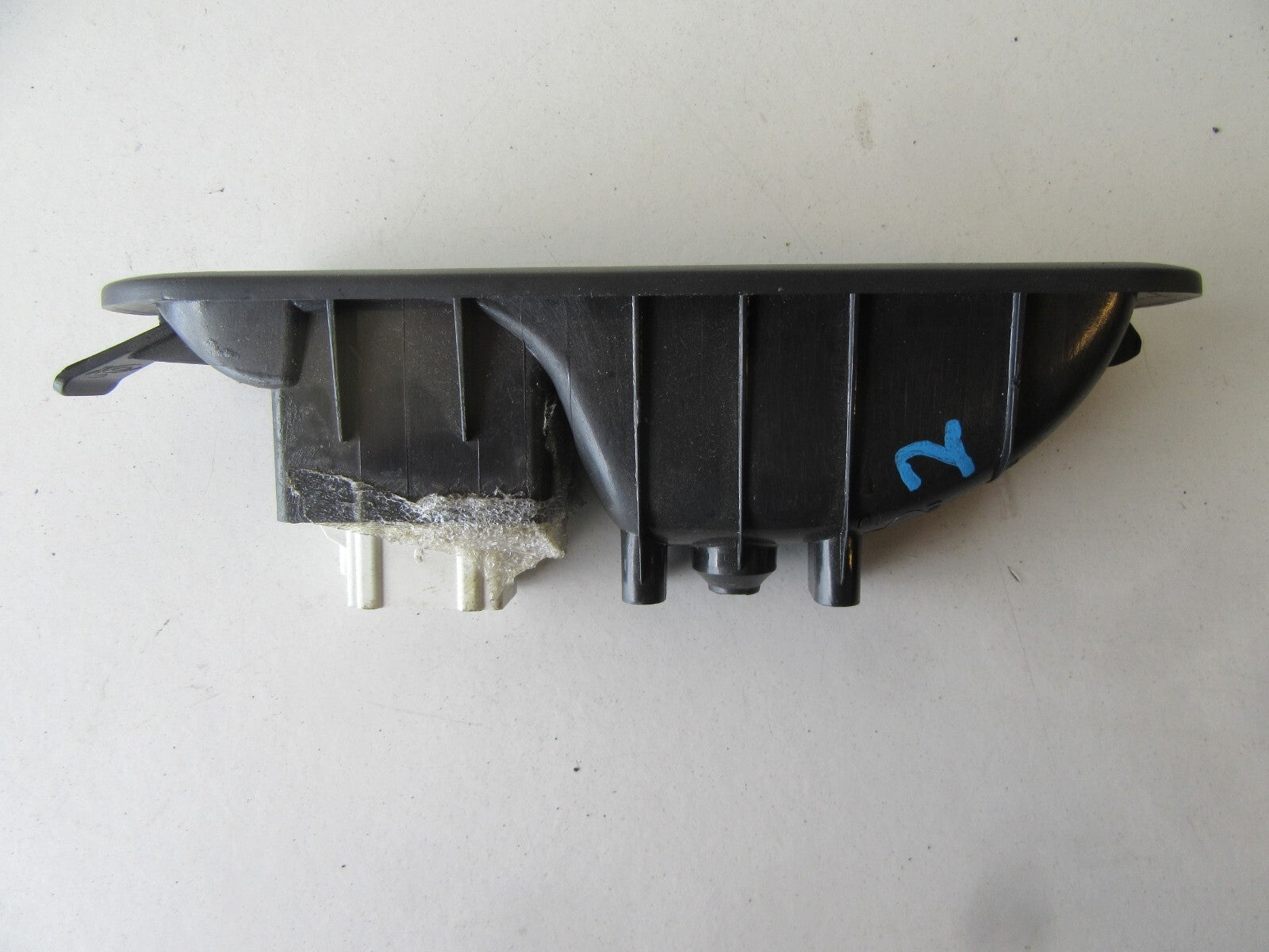 RENAULT SCENIC MK2 WINDOW SWITCH-2 2002-2009 AMS1150