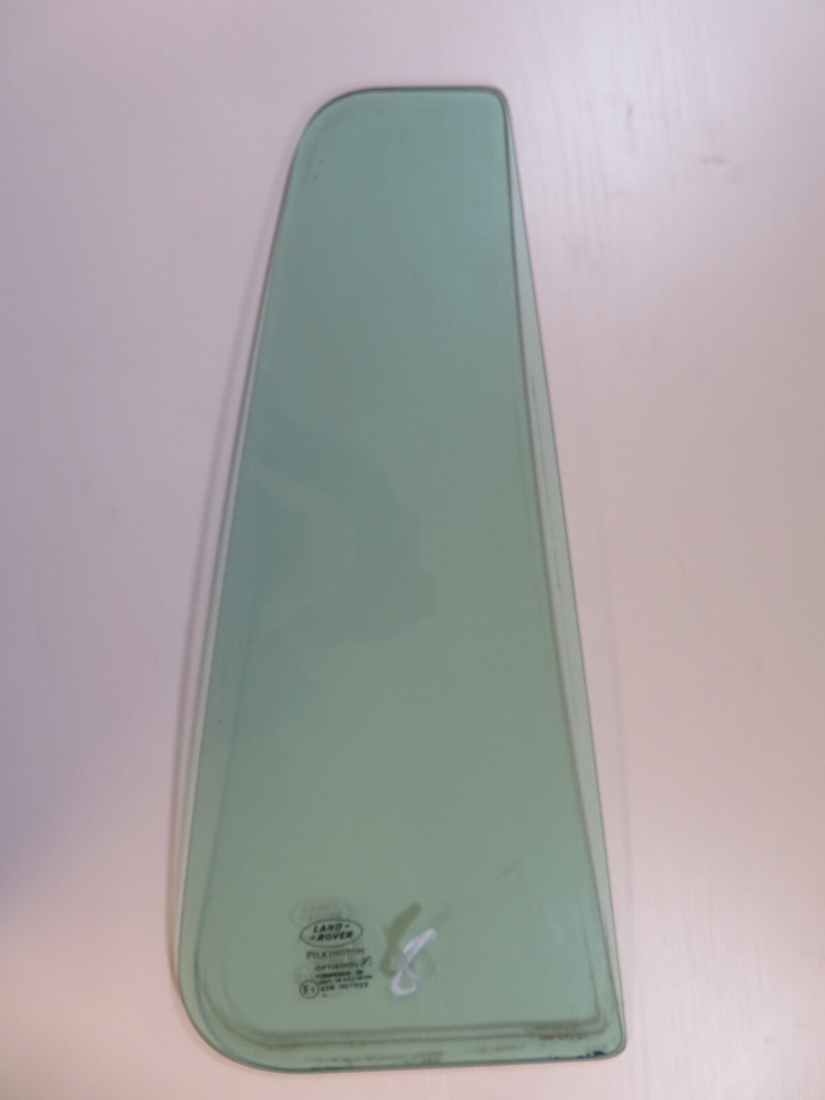 LAND ROVER FREELANDER OSR QUARTER GLASS 1997-2003 MISC1657-8