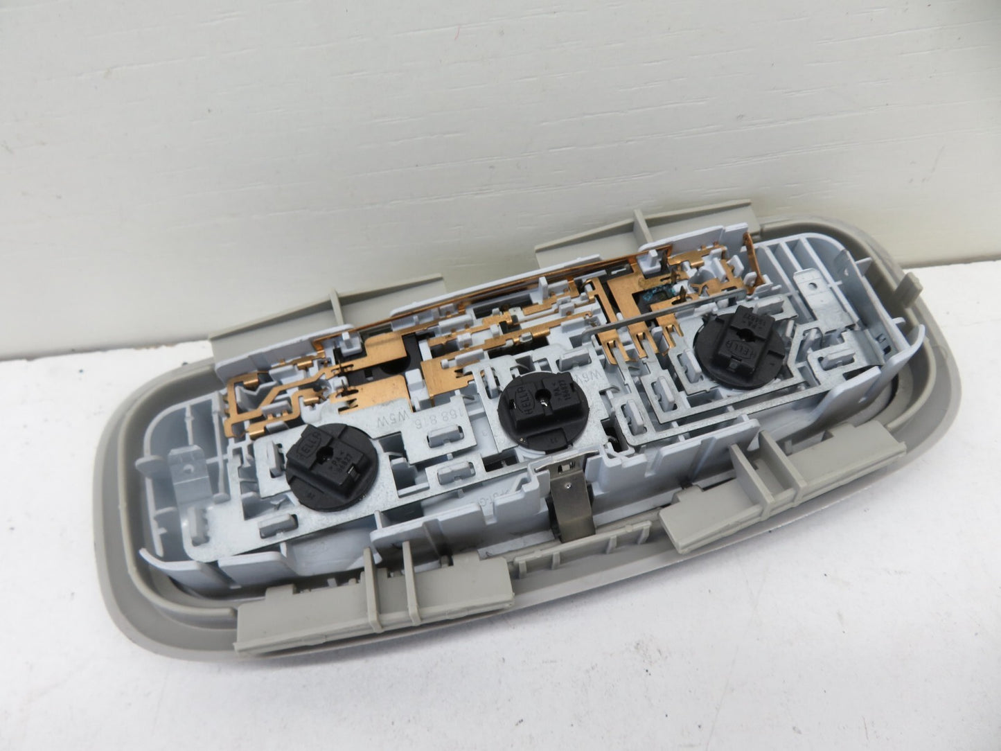 FORD S MAX INTERIOR ROOF LIGHT 2006-2014 1678-4