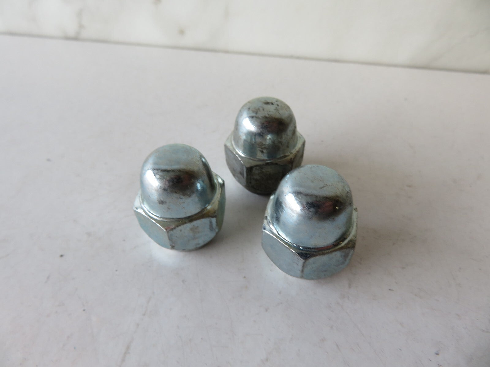 MITSUBISHI LANCER WHEEL NUT X 3 2005-2008 HW52