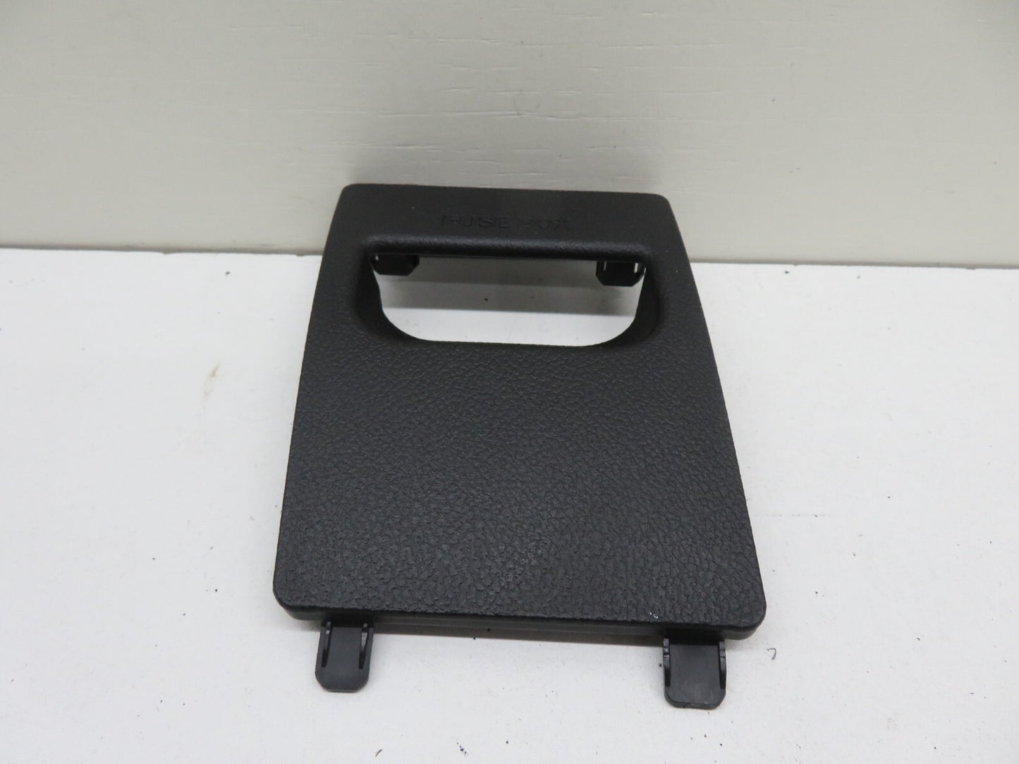 MAZDA CX7 INTERIOR FUSE BOX COVER E22155551 2008-2012 1414-6