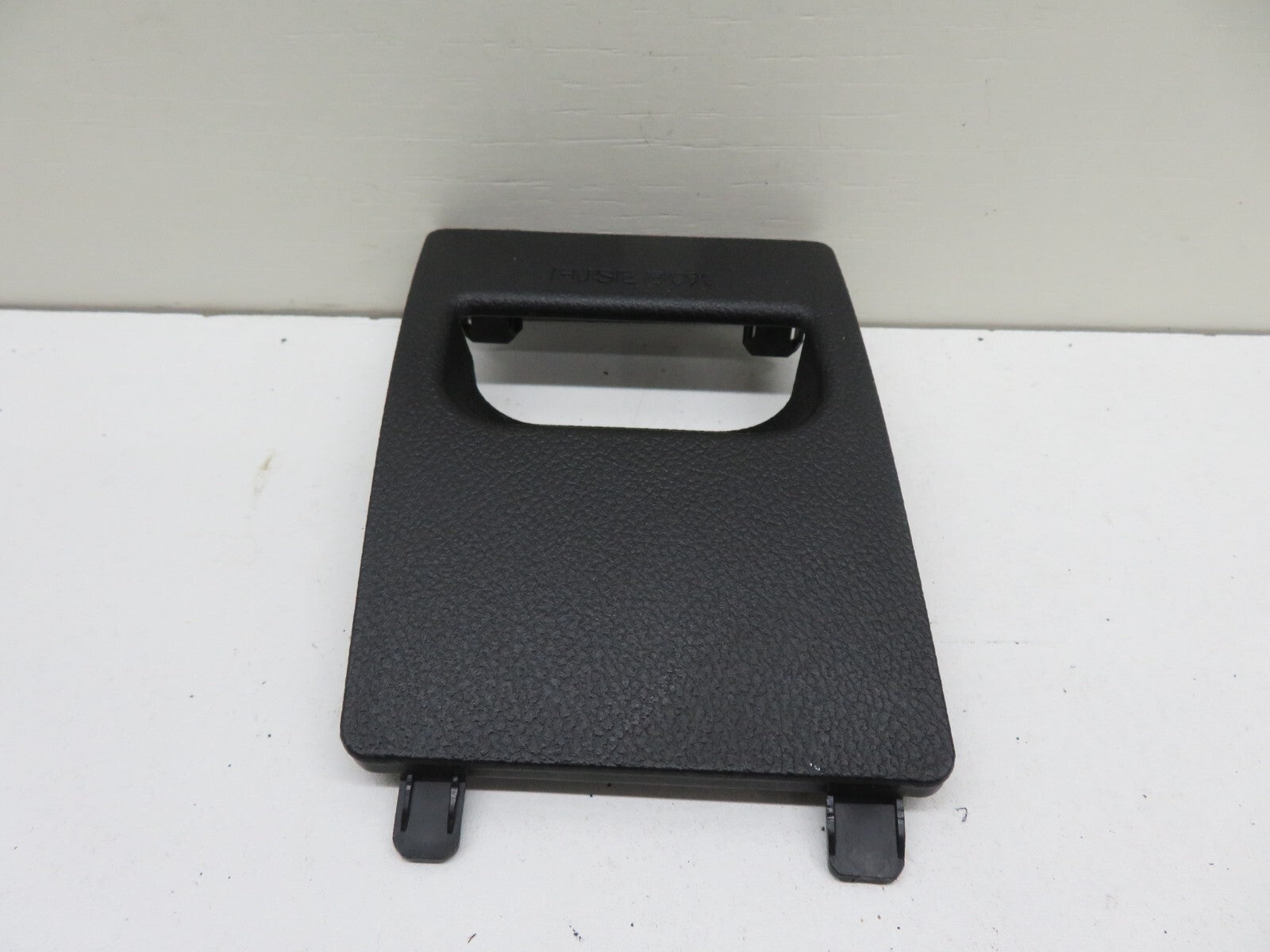 MAZDA CX7 INTERIOR FUSE BOX COVER E22155551 2008-2012 1414-6