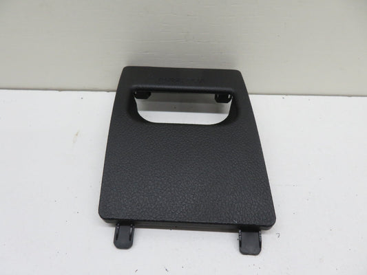 MAZDA CX7 INTERIOR FUSE BOX COVER E22155551 2008-2012 1414-6