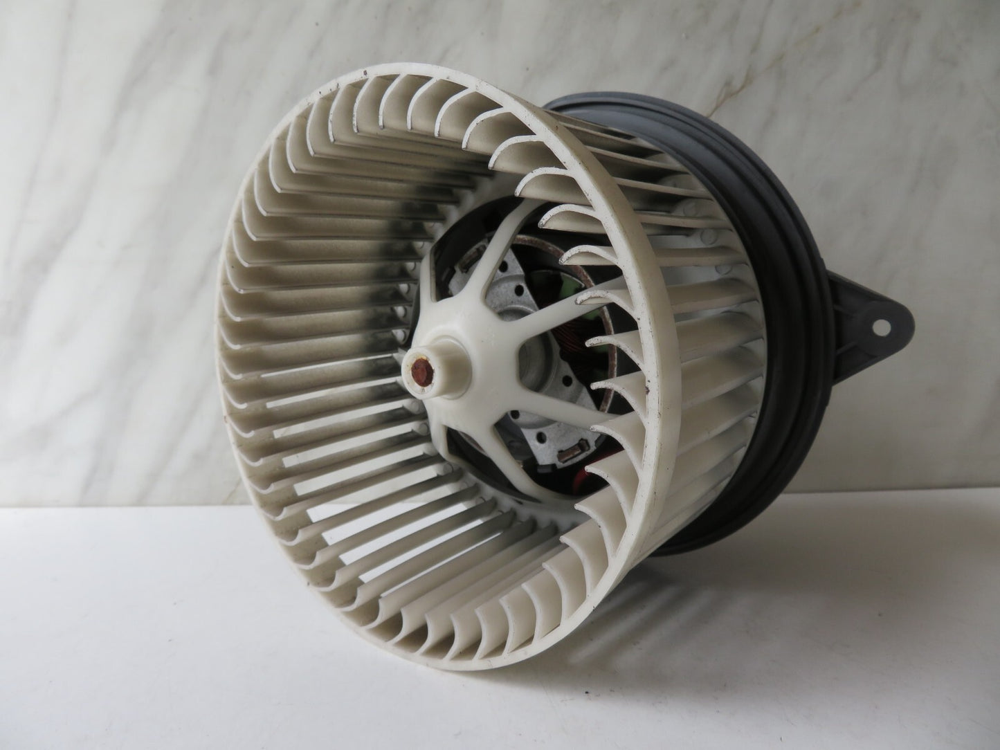 FORD MONDEO MK3 ESTATE HEATER BLOWER MOTOR WITH RESISTOR 2001-2006 AMS1314