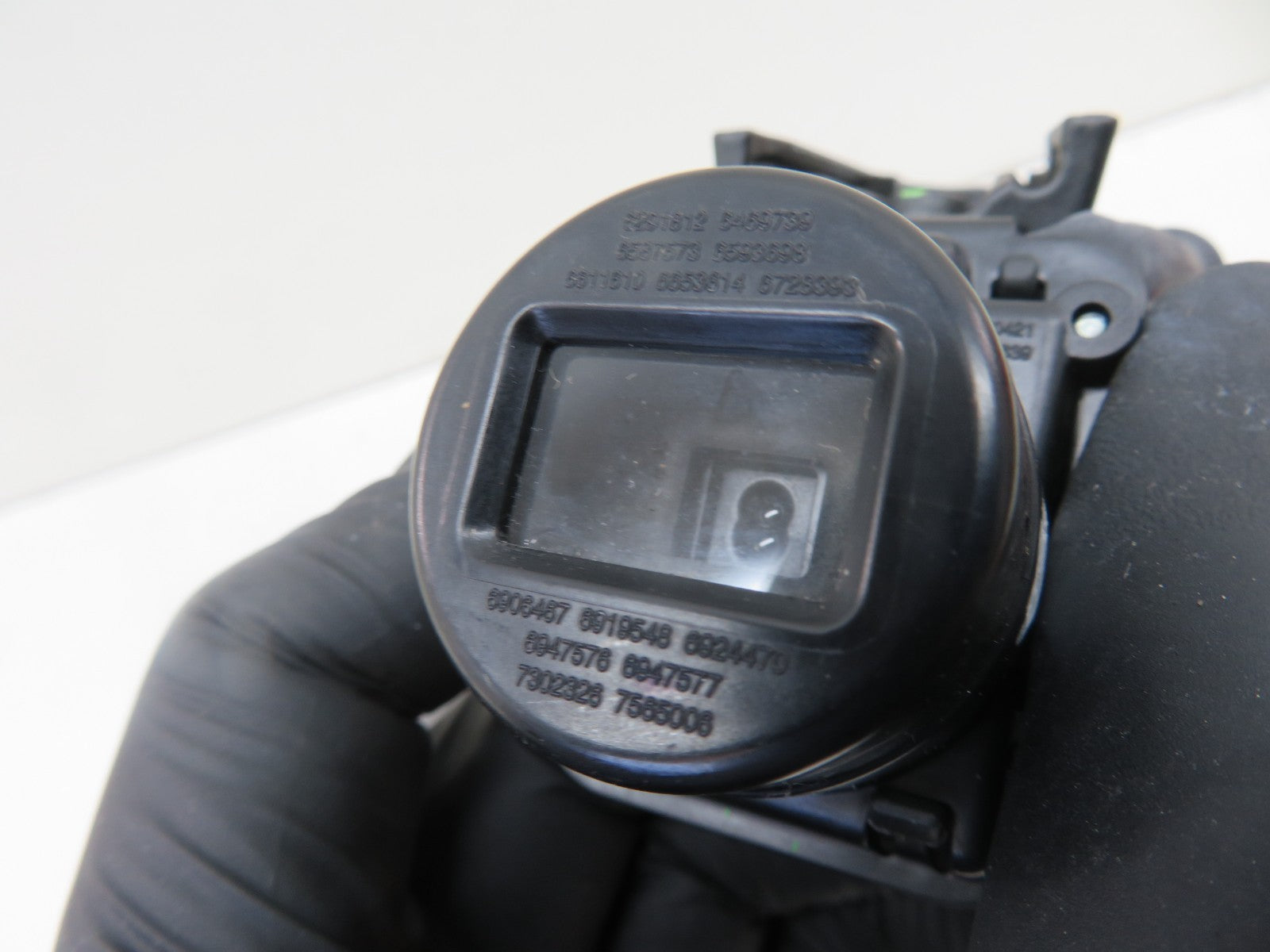 VAUXHALL MOKKA REAR VIEW MIRROR 2012-2016 1739-8