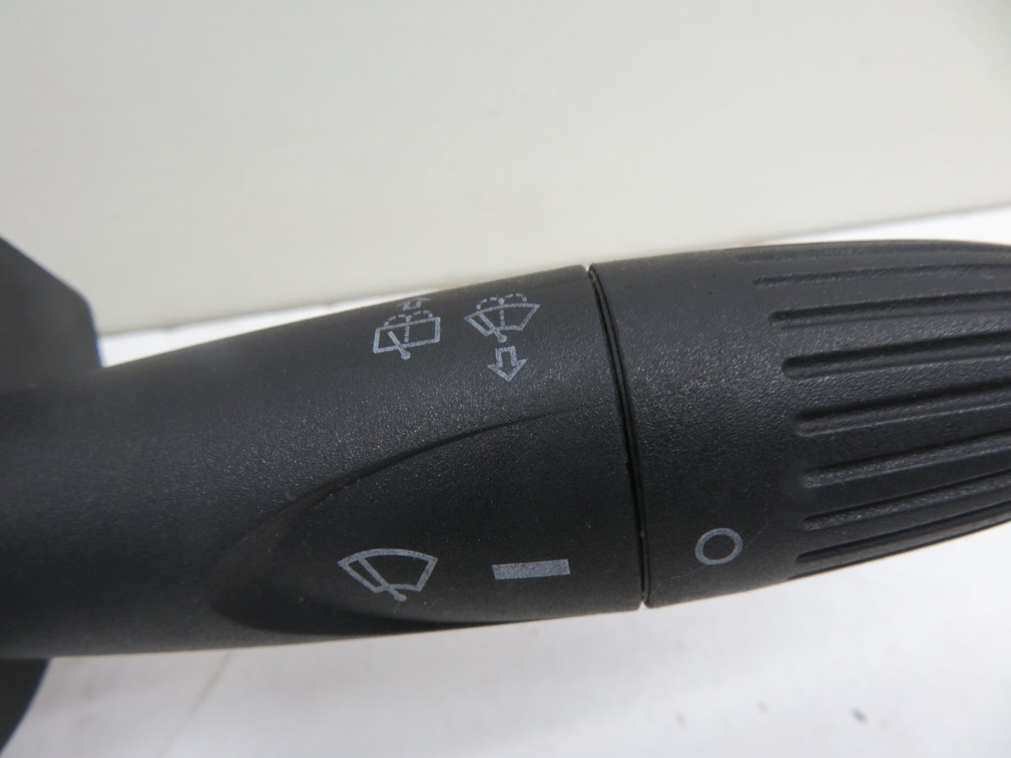 FIAT 500 1.2 INDICATOR WIPER STALK 07354724700 2010-2013 1609-2