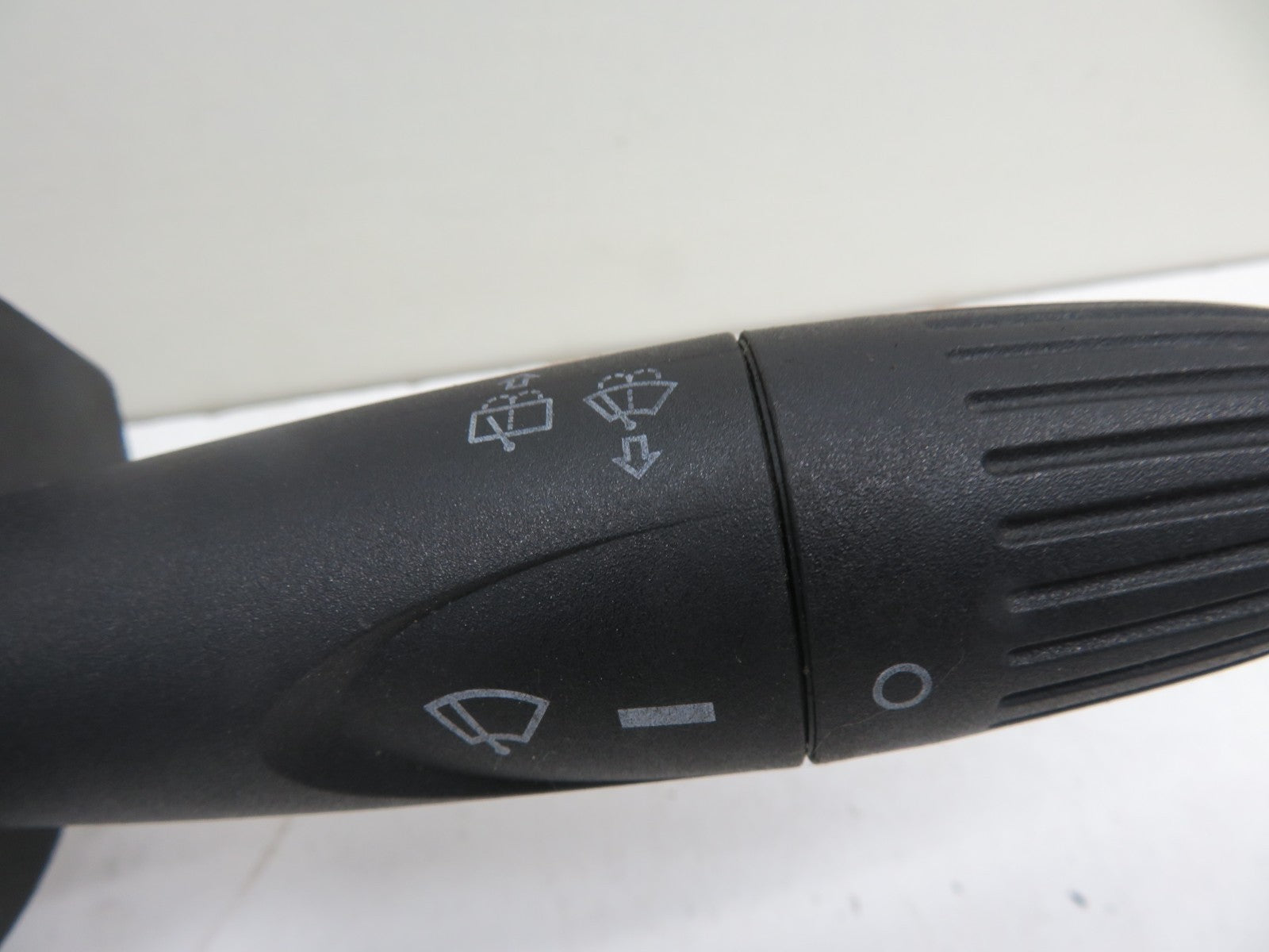 FIAT 500 1.2 INDICATOR WIPER STALK 07354724700 2010-2013 1609-2