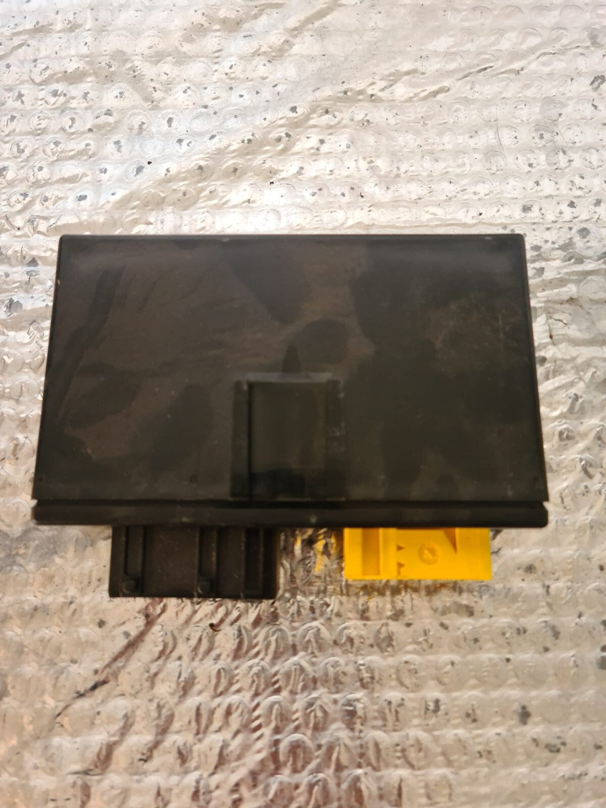 PEUGEOT 206CC ROOF CONTROL ECU 9644337080 2003-2007 A71