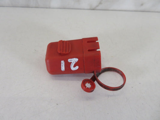 BMW 1 SERIES E88 POSTIVE JUMP START COVER 2007-2013 A1119-21