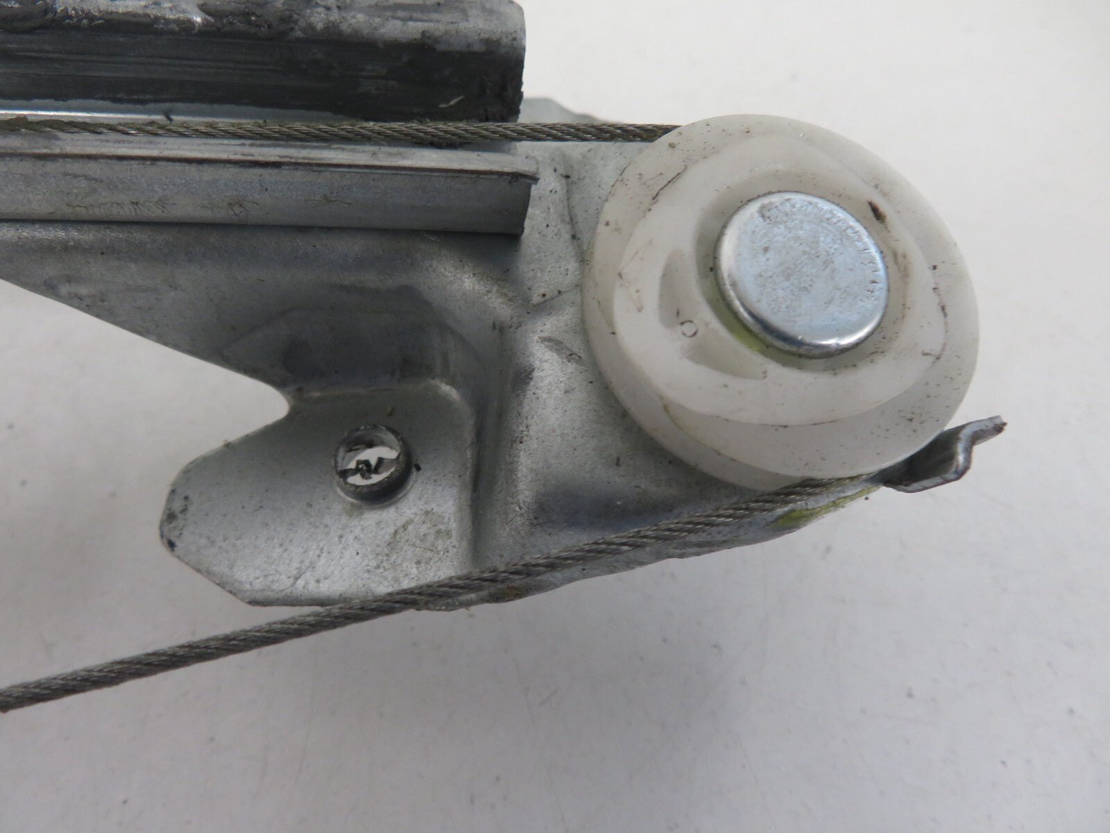 VAUXHALL ASTRA H OSR WINDOW REGULATOR 13100424 2004-2011 MIX1417-8