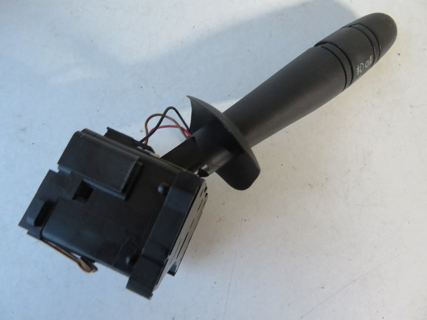 RENAULT LAGUNA ESTATE INDICATOR STALK 8200012244 2001-2005 AMS1433-9