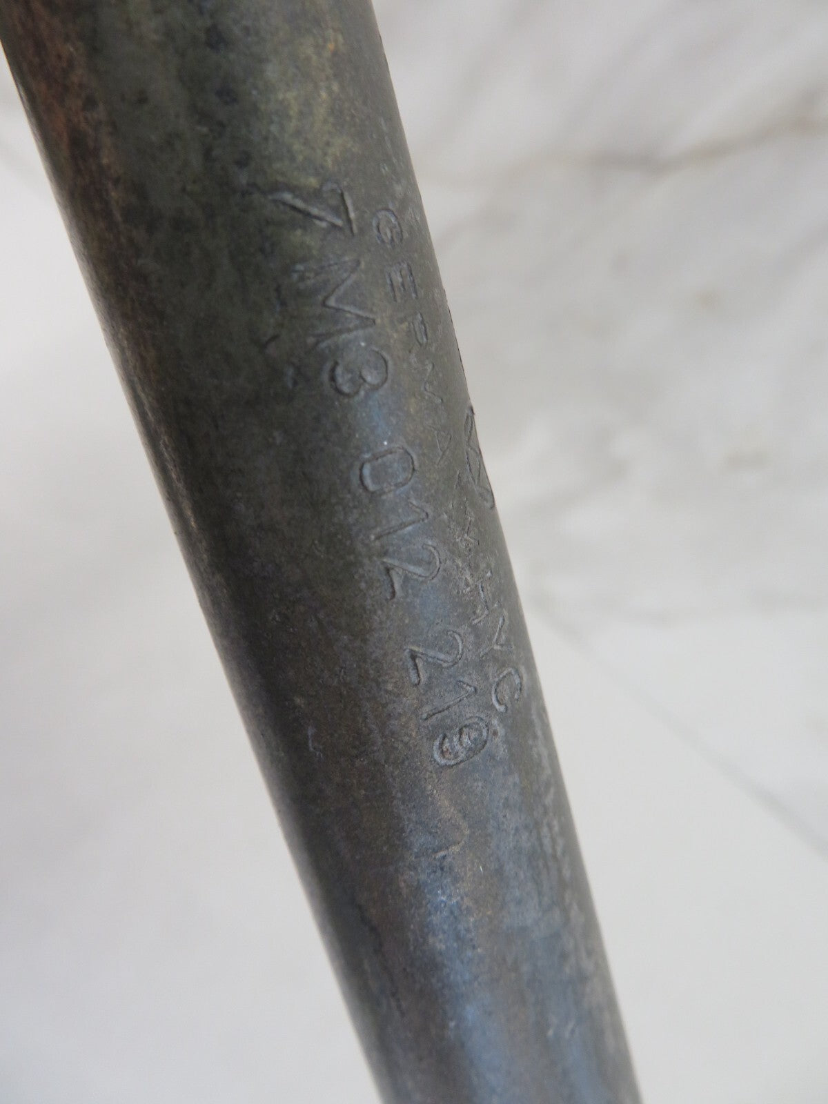 VOLKSWAGEN VW GOLF BORA WHEEL BRACE WRENCH 4D0012219A VWMIX1730-10