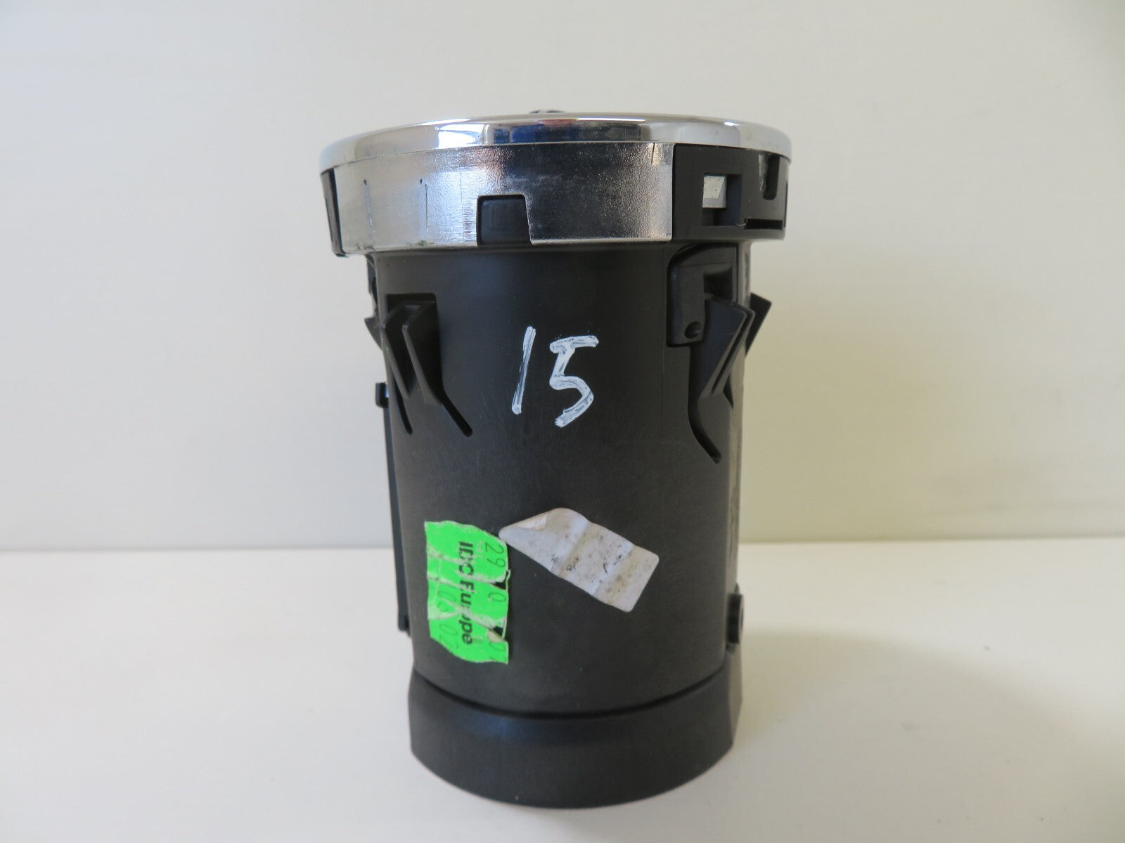 PEUGEOT 308 DASHBOARD CENTER AIR VENT 2007-2013 1410-15