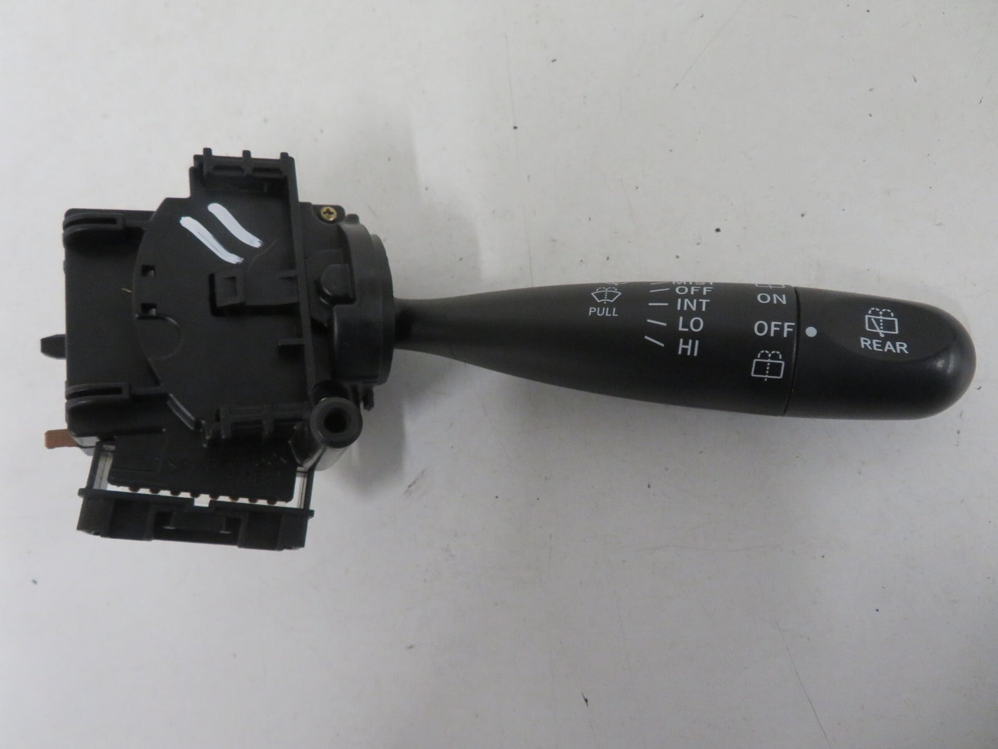 DAIHATSU CHARADE WIPER CONTROL STALK 2003-2006 1424-11