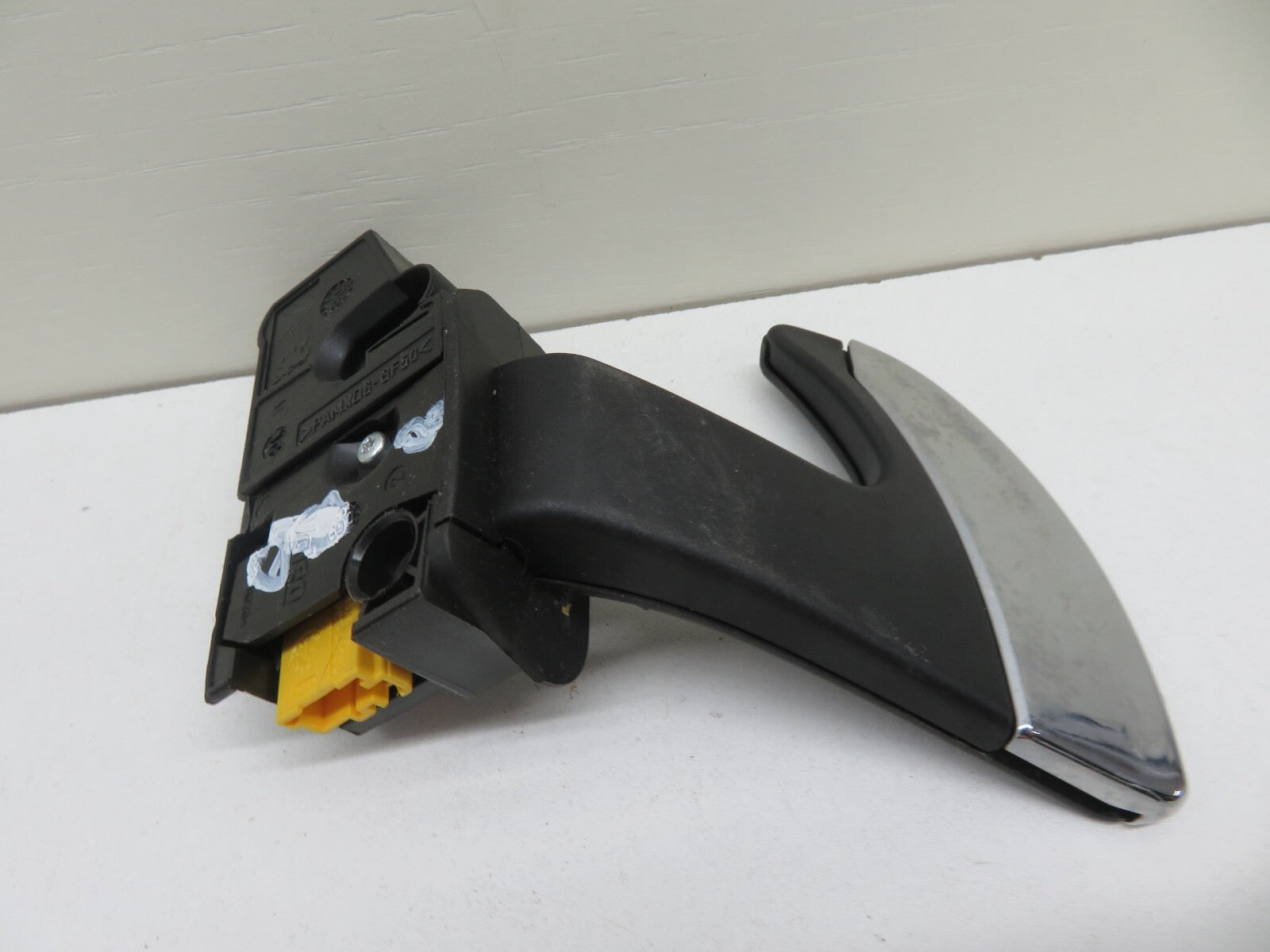 CITROEN C4 GRAND PICASSO GEAR SELECTOR PADDLE - 96591774XTXT 2004-2013 1055-8