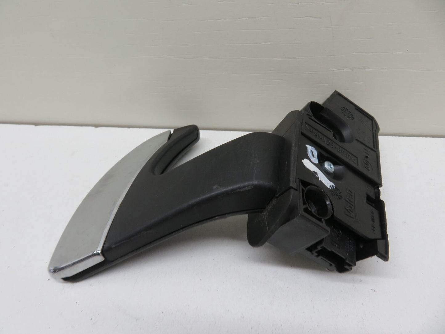 CITROEN C4 GRAND PICASSO GEAR SELECTOR PADDLE + 96481641XT 2004-2013 1055-9