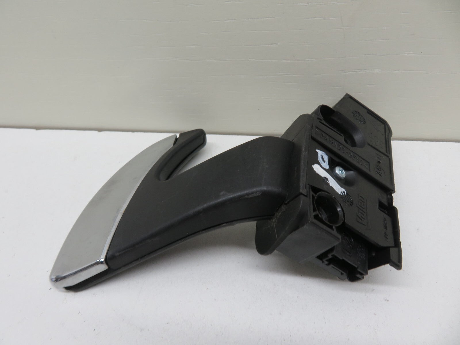 CITROEN C4 GRAND PICASSO GEAR SELECTOR PADDLE + 96481641XT 2004-2013 1055-9