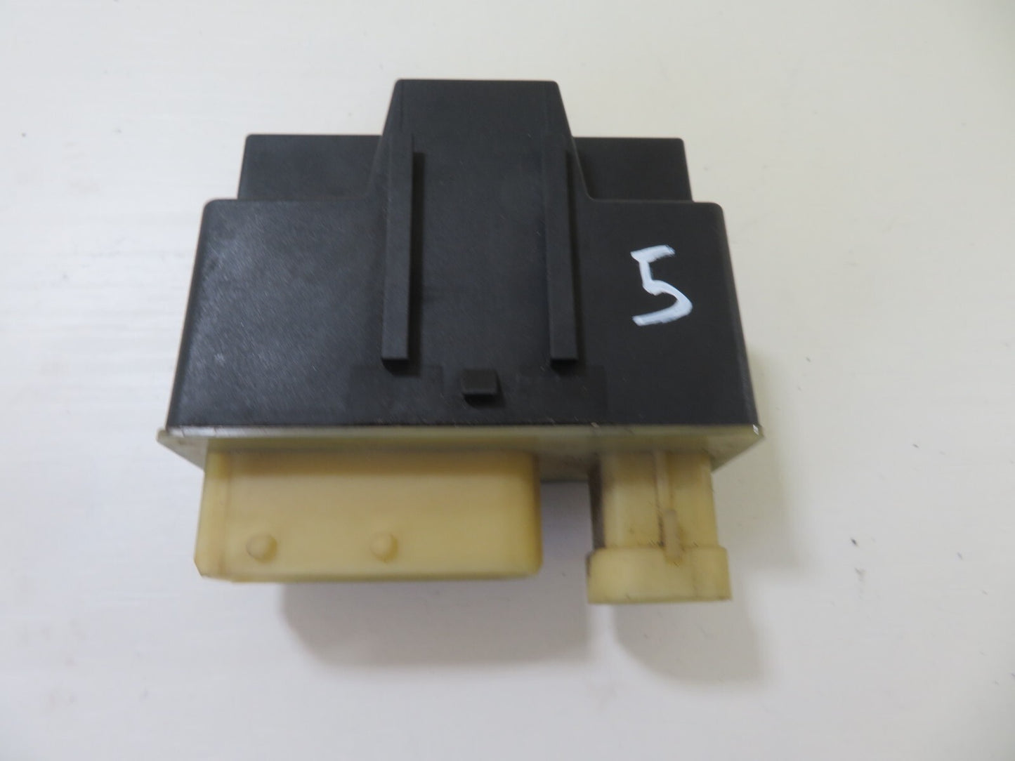 PEUGEOT 308 GLOW PLUG RELAY 9662570880 2007-2013 1422-5