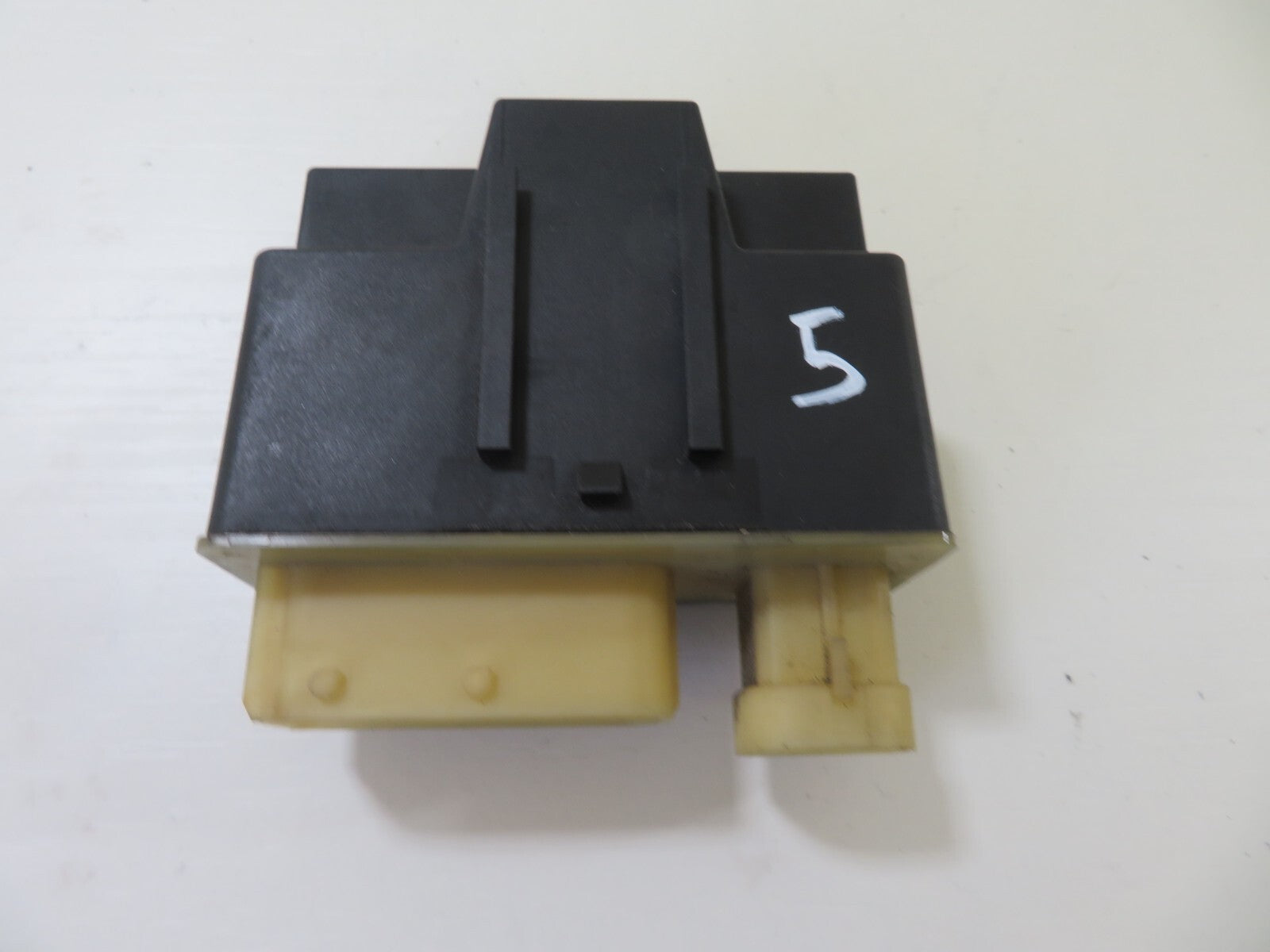 PEUGEOT 308 GLOW PLUG RELAY 9662570880 2007-2013 1422-5