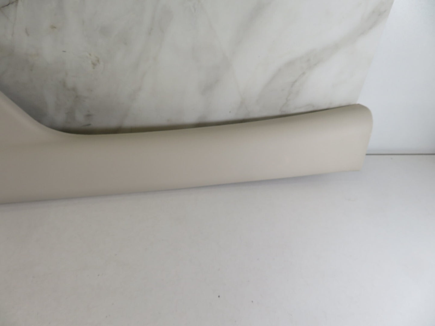 FORD KA MK2 NSF INTERIOR A PILLAR TRIM 2008-2015 BK1237