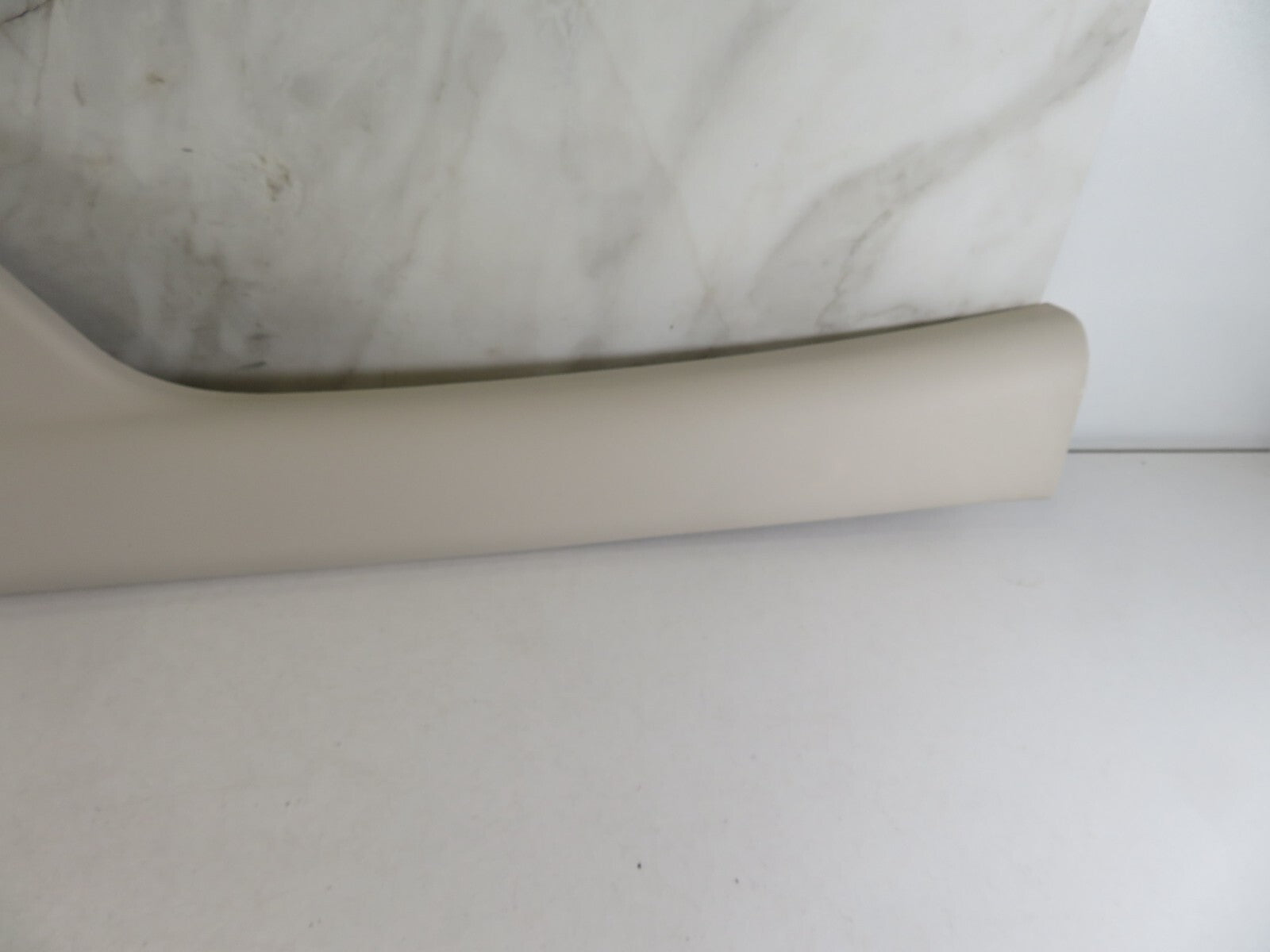 FORD KA MK2 NSF INTERIOR A PILLAR TRIM 2008-2015 BK1237