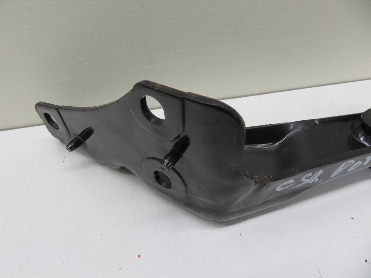 CITROEN BERLINGO MK2 OSR REAR BOTTOM SLIDING RUNNER 2008-2014 1756-20