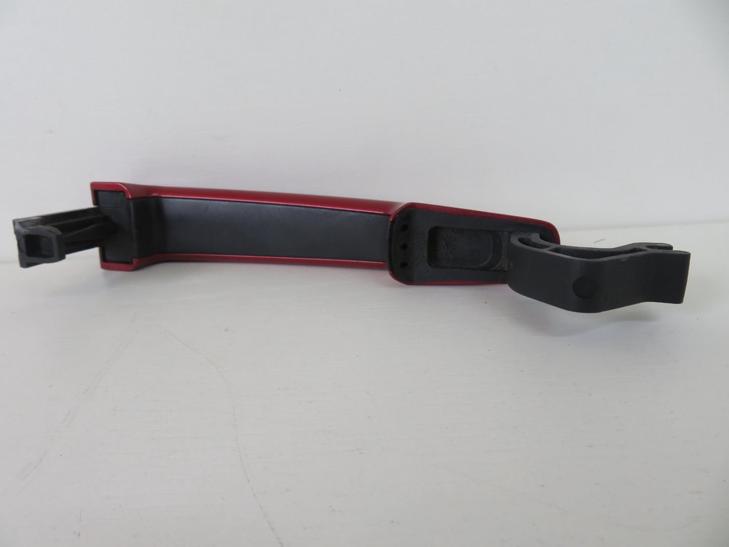 CITROEN BERLINGO MK2 EXTERIOR DOOR HANDLE END 2008-2014 1738-15