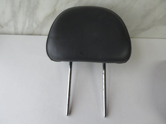 MINI COOPER S R53 FRONT LEATHER HEAD REST 2000-2006 AMS1218-1