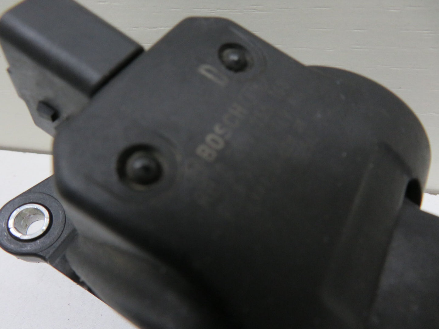 CITROEN BERLINGO MK2 THROTTLE PEDAL 0280755168 BOSCH  2008-2014 1756-6