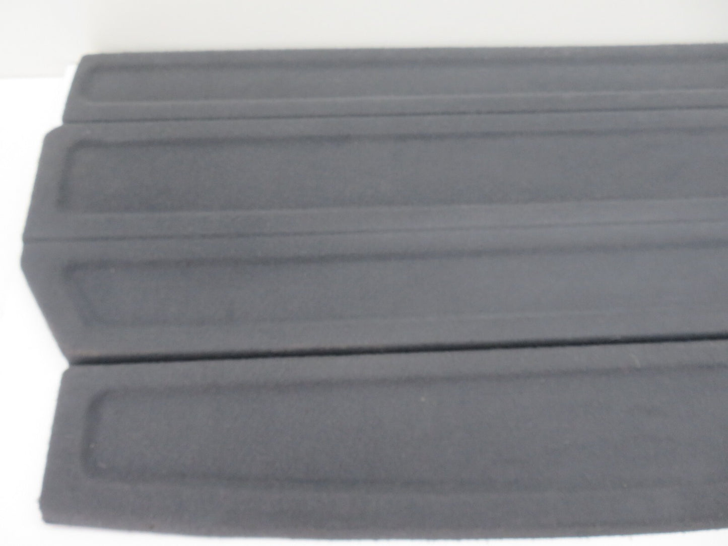 VAUXHALL MERIVA A PARCEL SHELF LOAD COVER 2002-2009