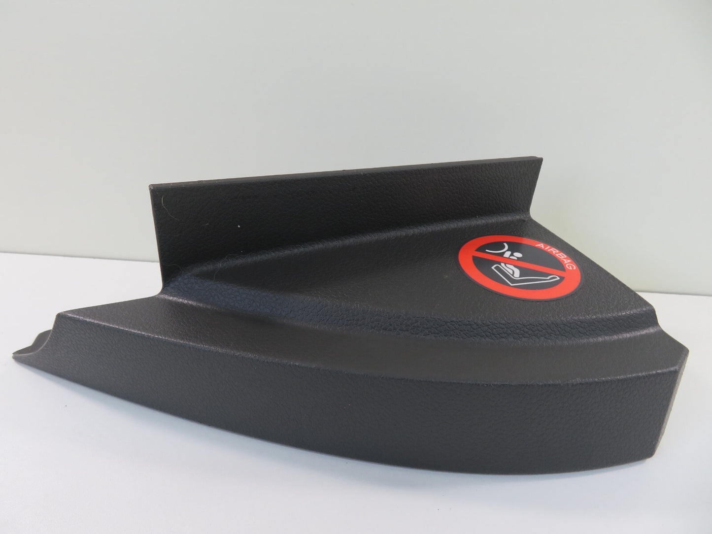 FORD C-MAX NSF DASHBOARD END TRIM 2006-2010 1551-9