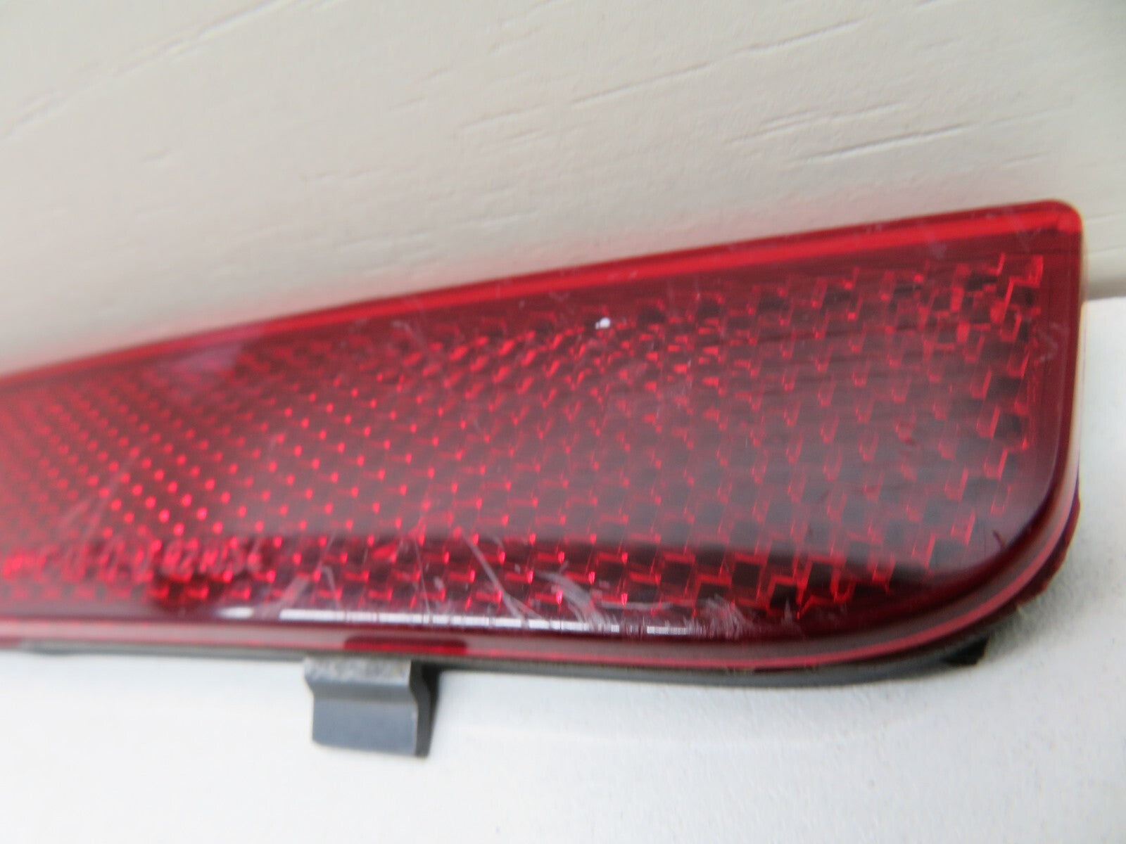 LAND ROVER FREELANDER 2 OSR RH 8385242 REAR REFLECTOR 2007-2014 1542-25